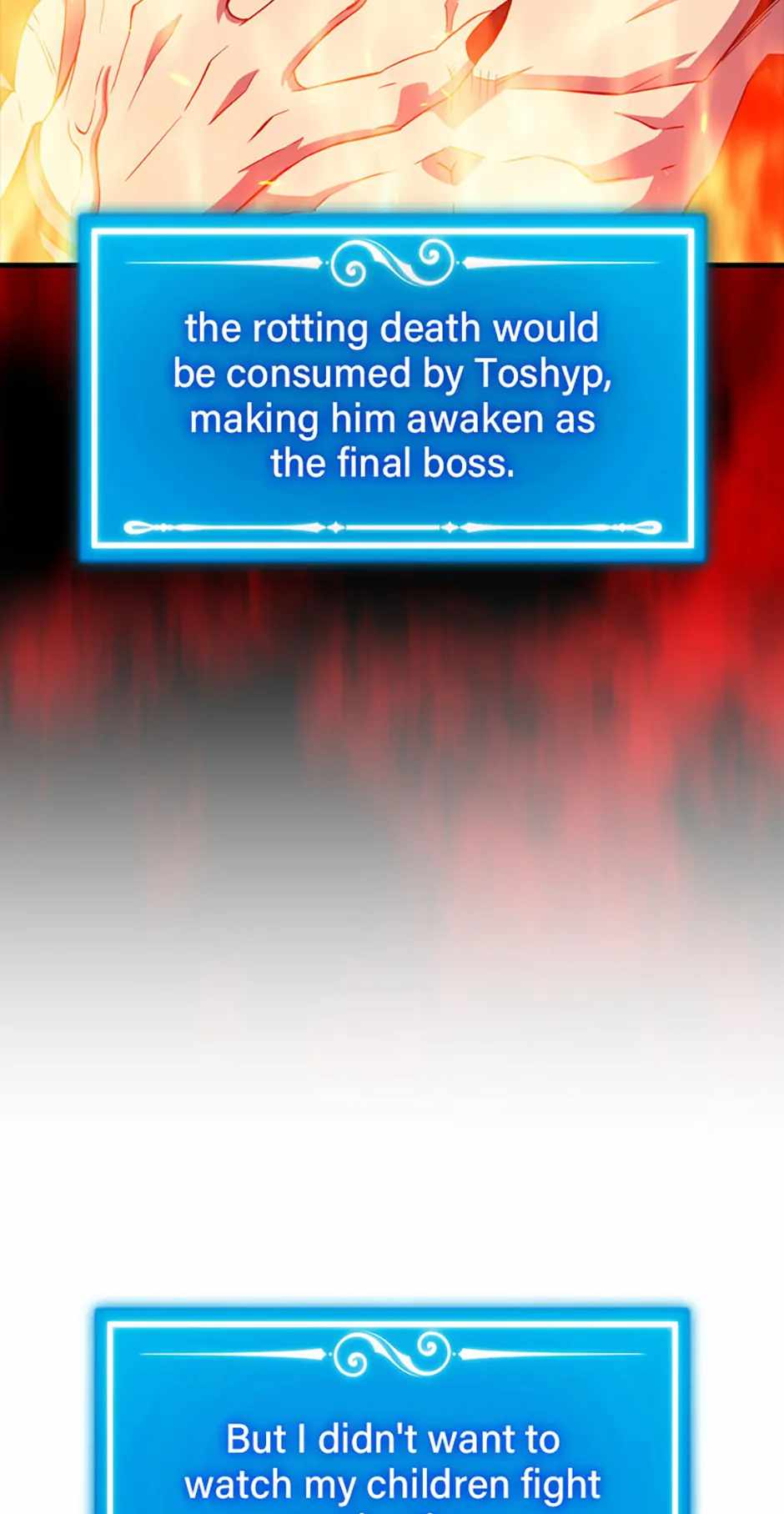 Sleeping Ranker Chapter 142 43